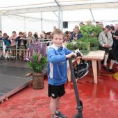 Maibaumfest