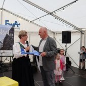 Maibaumfest