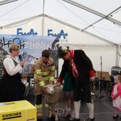 Maibaumfest