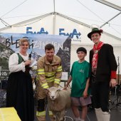 Maibaumfest