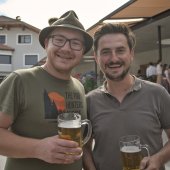 Hoher Frauentag