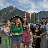 Hoher Frauentag
