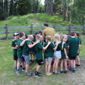 Jugendcamp