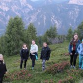 Jugendcamp