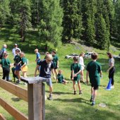 Jugendcamp