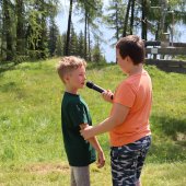 Jugendcamp