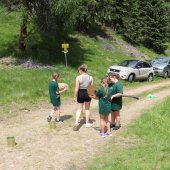 Jugendcamp