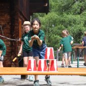 Jugendcamp