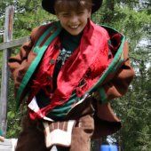 Jugendcamp