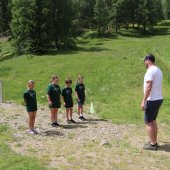 Jugendcamp