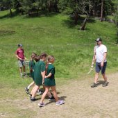 Jugendcamp
