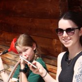 Jugendcamp