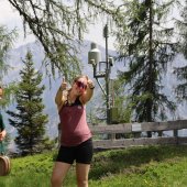 Jugendcamp
