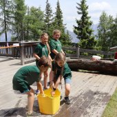 Jugendcamp