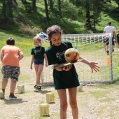 Jugendcamp