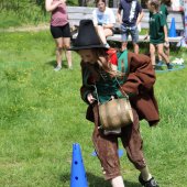 Jugendcamp