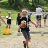 Jugendcamp