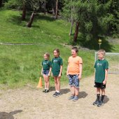 Jugendcamp