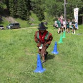 Jugendcamp