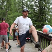 Jugendcamp