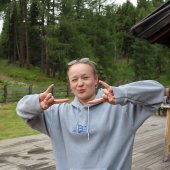Jugendcamp
