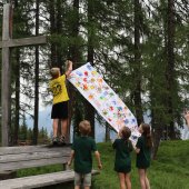 Jugendcamp