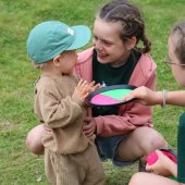 Jugendcamp