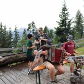 Jugendcamp