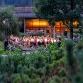 Sommernachtskonzert