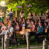 Sommernachtskonzert