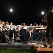 Sommernachtskonzert