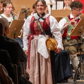 Frühjahrskonzert 2025