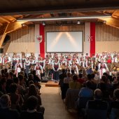 Frühjahrskonzert 2025