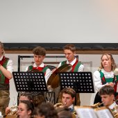 Frühjahrskonzert 2025