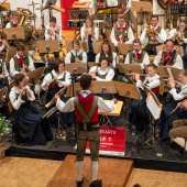 Frühjahrskonzert 2025