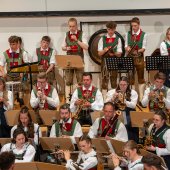 Frühjahrskonzert 2025