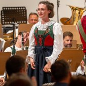 Frühjahrskonzert 2025