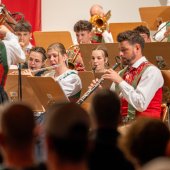 Frühjahrskonzert 2025