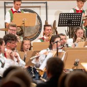 Frühjahrskonzert 2025