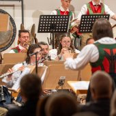 Frühjahrskonzert 2025