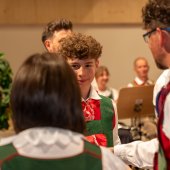 Frühjahrskonzert 2025