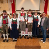 Frühjahrskonzert 2025