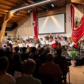 Frühjahrskonzert 2025