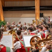Frühjahrskonzert 2025