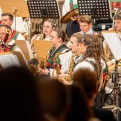 Frühjahrskonzert 2025