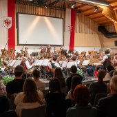 Frühjahrskonzert 2025