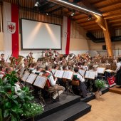 Frühjahrskonzert 2025