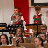 Frühjahrskonzert 2025