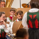 Frühjahrskonzert 2025