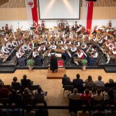 Frühjahrskonzert 2025